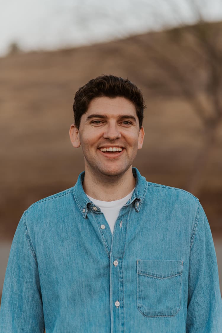 Logan Bertrand Profile Photo